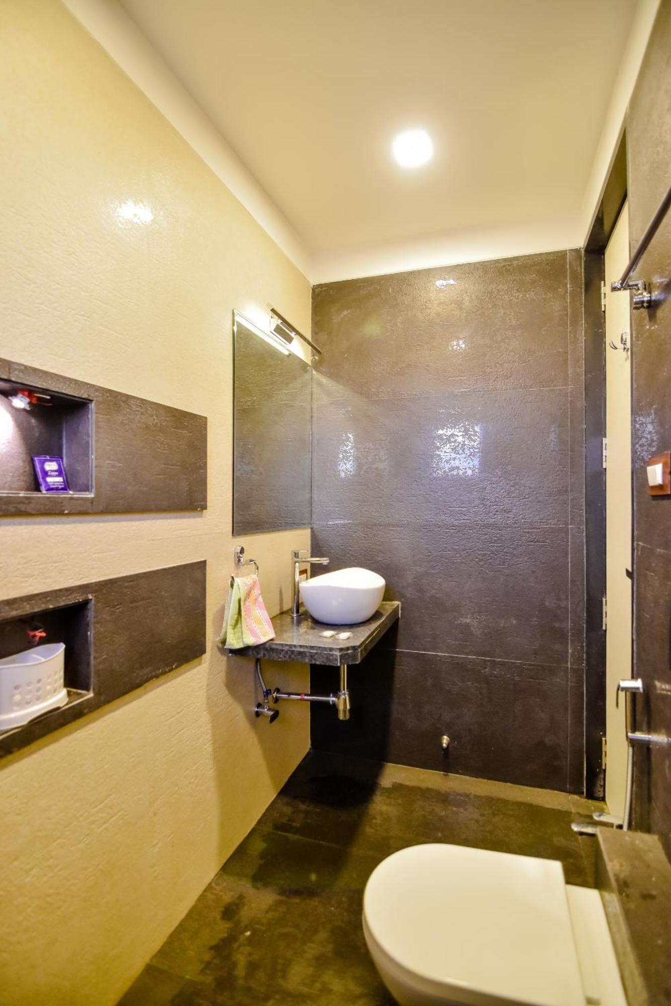 Lifeline Villas - Luxurious Taraangan 4 Mountain View Villa With Biggest Pool And Huge Open Area Lonavla Exterior foto